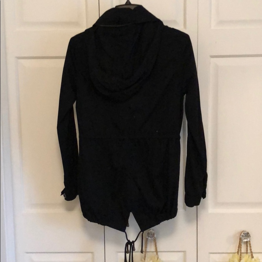 Lightweight Jacket - Picture 2 of 2